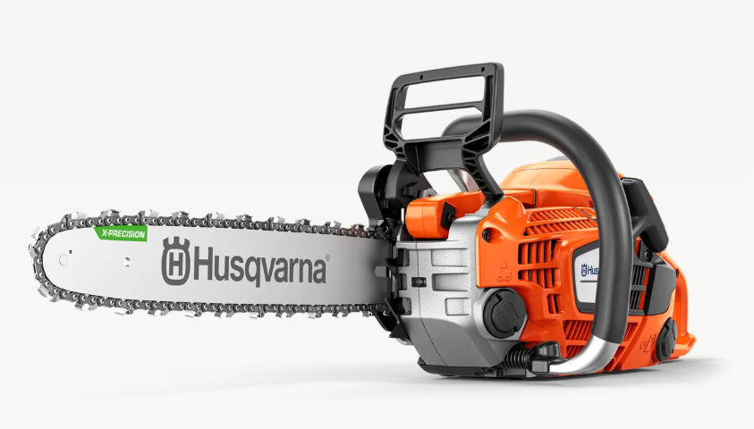 Motorsav Husqvarna 540 XP Mark III