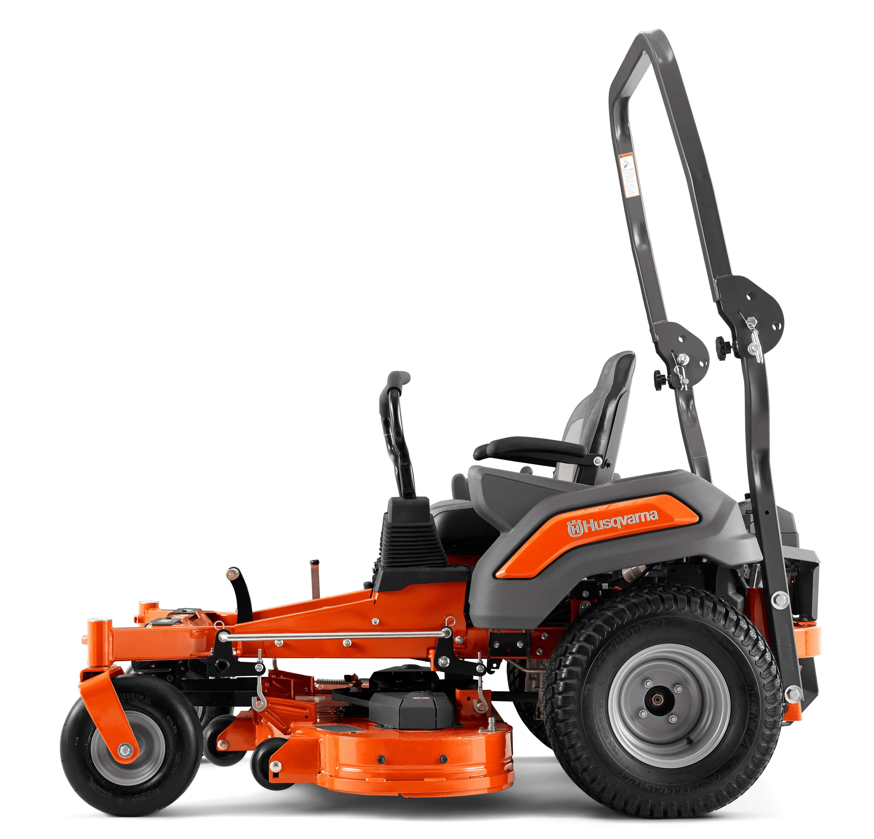 Zero-turn Husqvarna Z448
