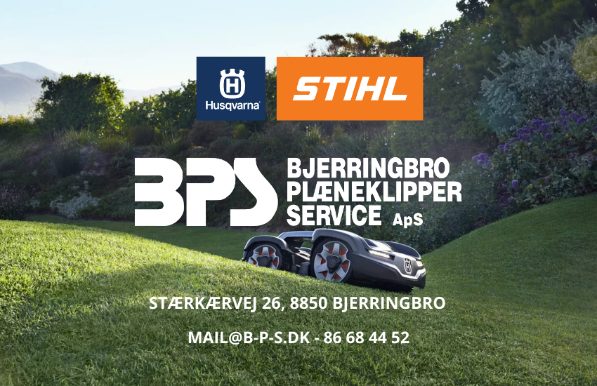 BPS Butik Bagside