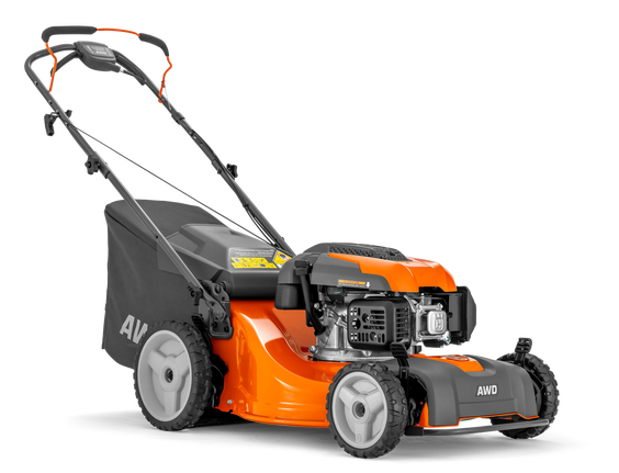 Husqvarna LC 353 AWD