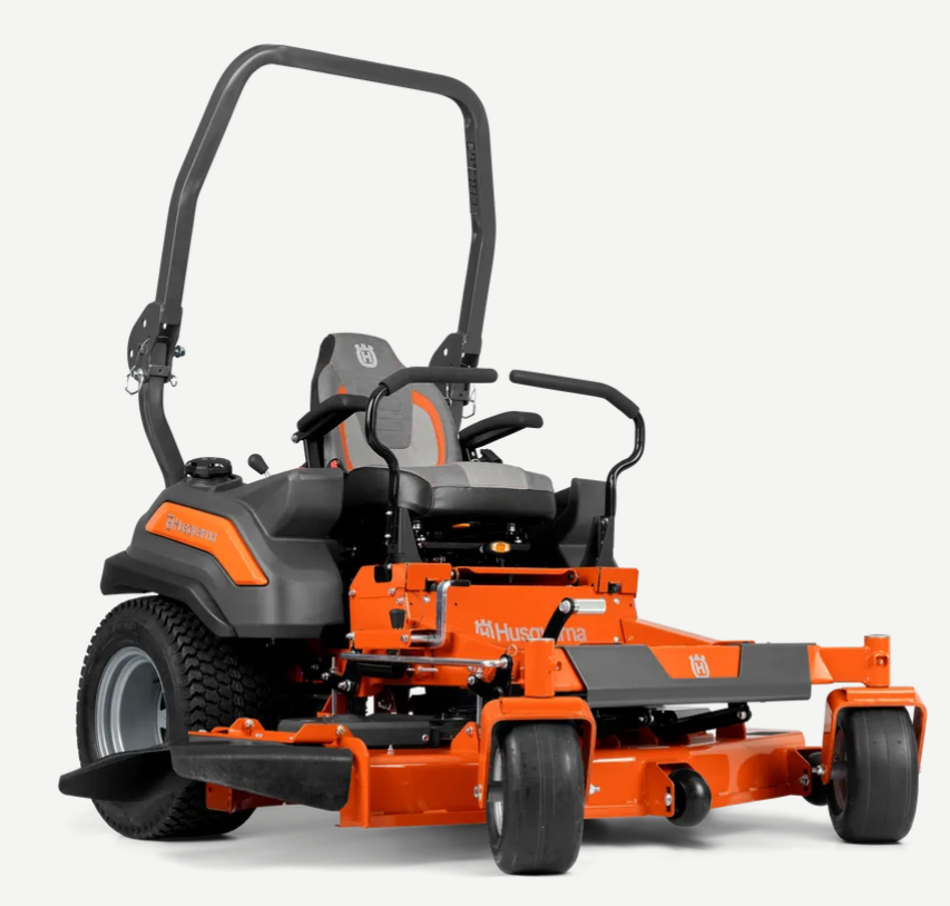 Zero-turn Husqvarna Z454X