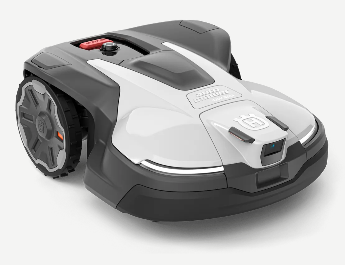 Automower Husqvarna 450V NERA