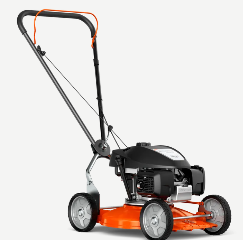 Plæneklipper Husqvarna LB 442 Klippo