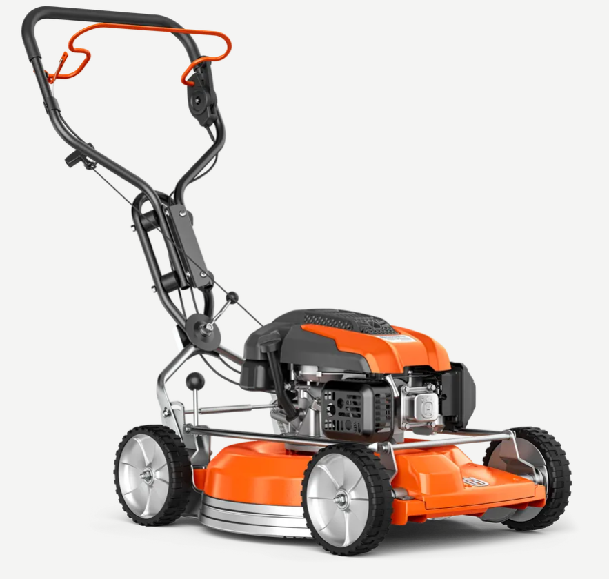 Plæneklipper Husqvarna LB 553SQe Klippo