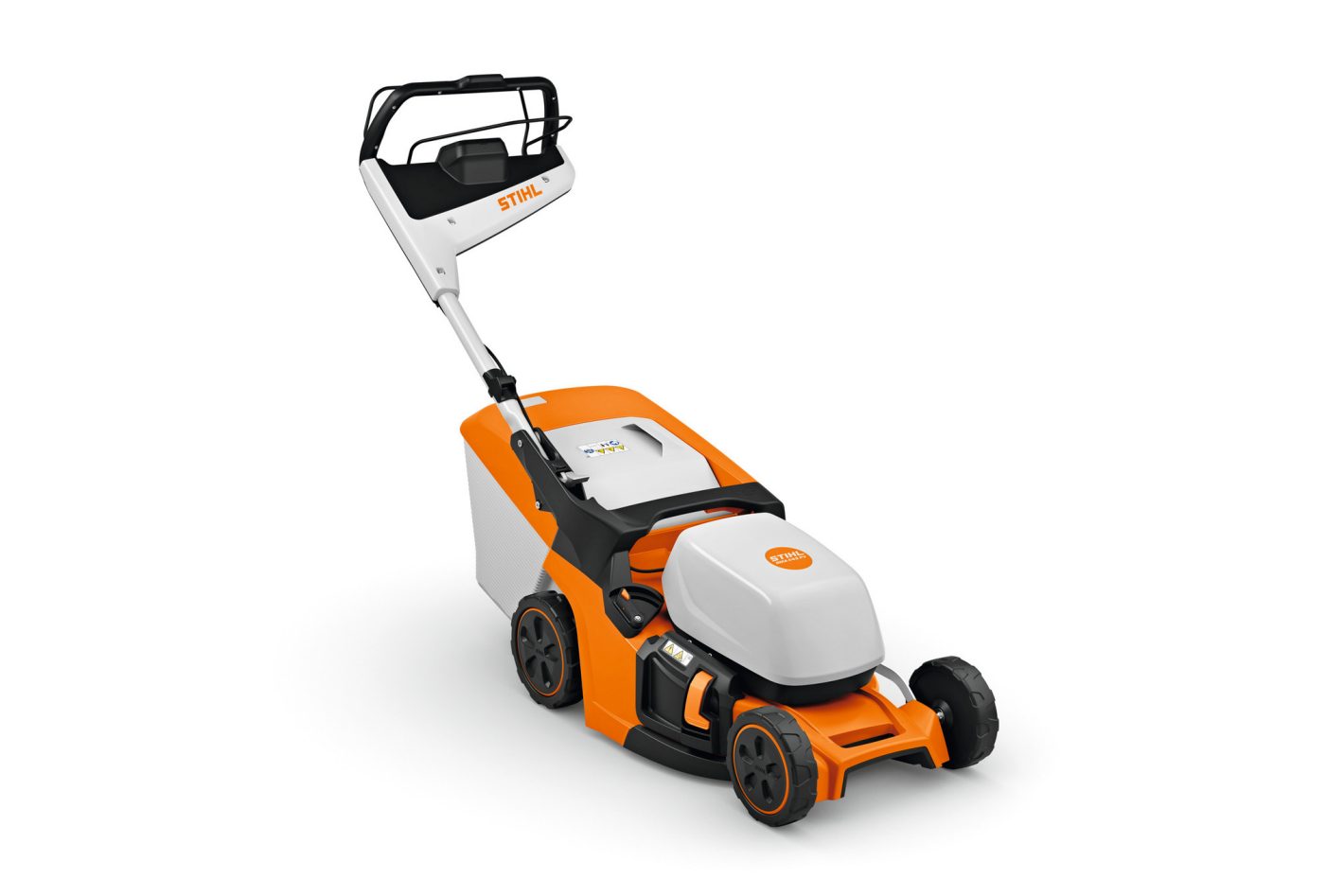Stihl RMA 443 PV
