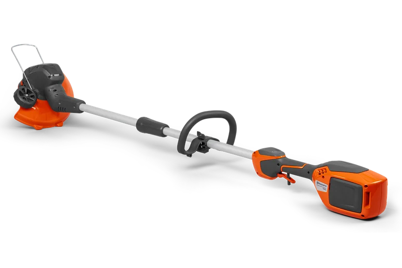 Husqvarna 110iL FLXi med batteri og oplader