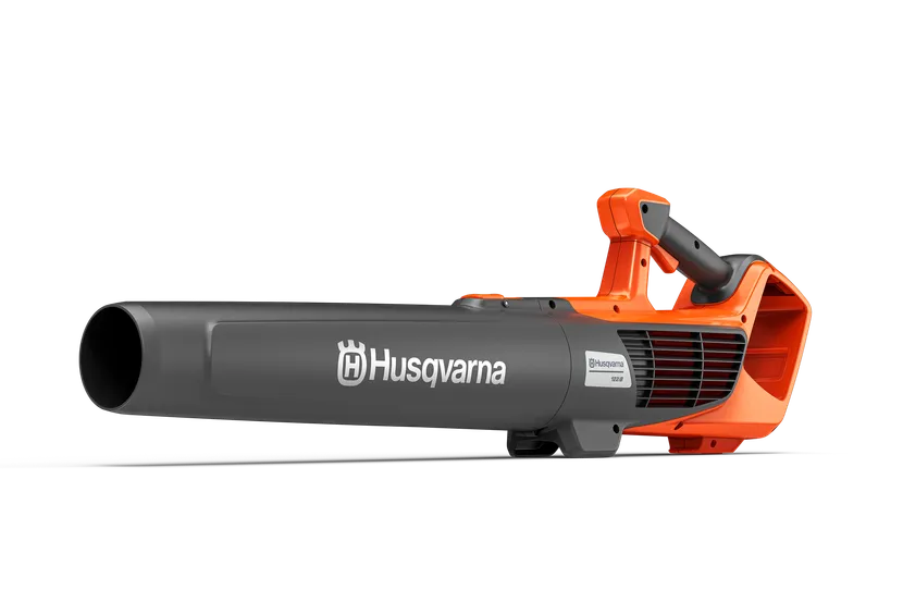 Husqvarna 122iB uden batteri og oplader