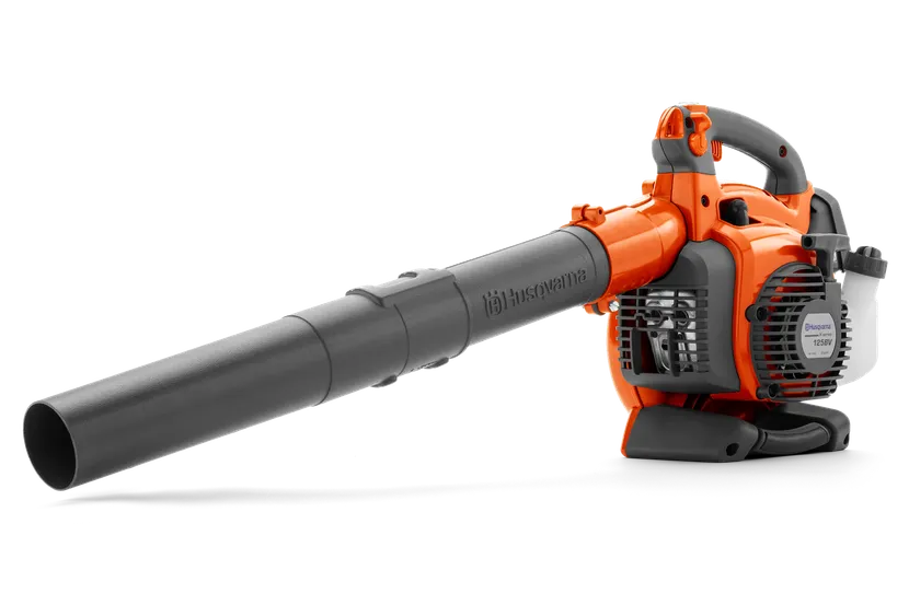 Husqvarna 125BVx