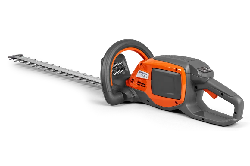 Husqvarna 215iHD45 med batteri og oplader