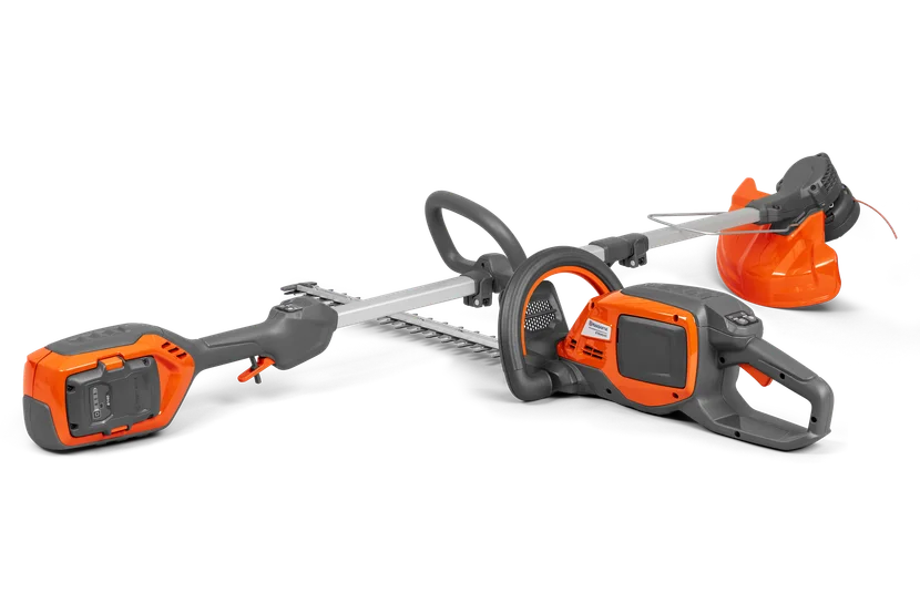 Husqvarna 215iL & 215iHD45 kombisæt