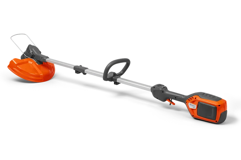 Husqvarna 215iL inkl. batteri og oplader