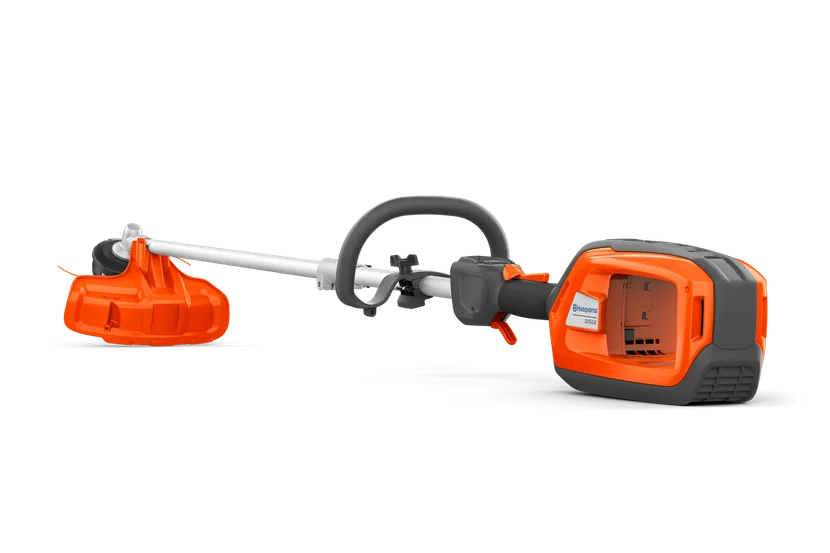 Husqvarna 325iLK med trimmerudstyr