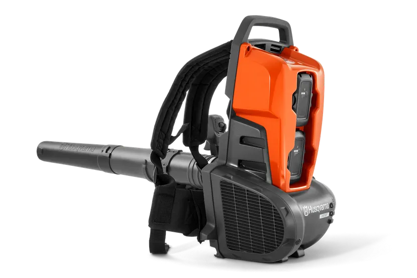 Husqvarna 340iBT