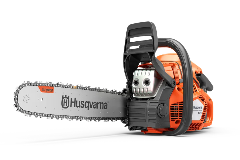 Husqvarna 450S