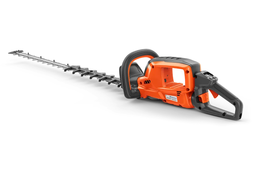Husqvarna 522iHD75 uden batteri og oplader