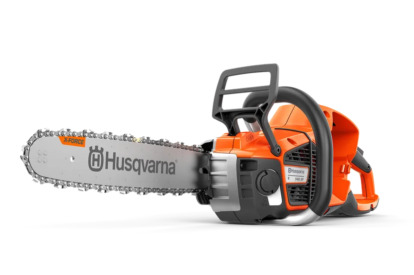 Husqvarna 542i XP