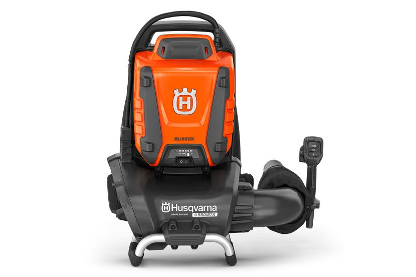 Husqvarna 550iBTX