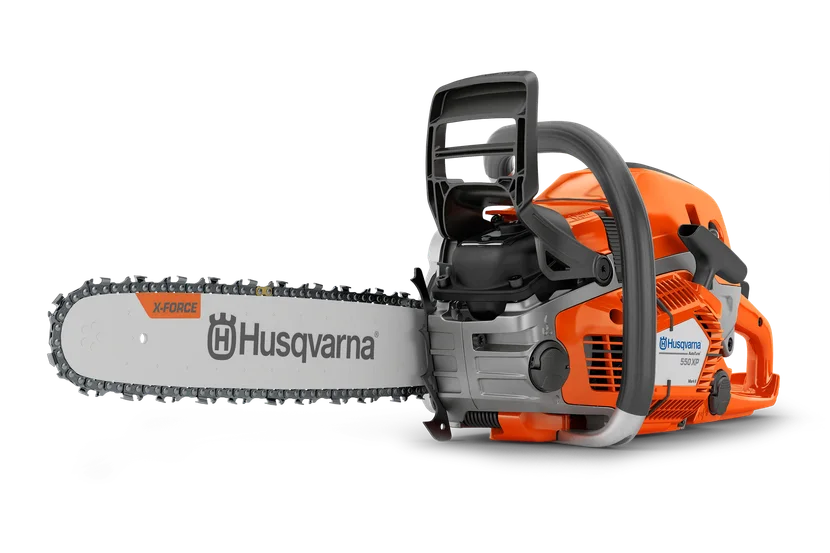 Husqvarna 550 XP Mark II