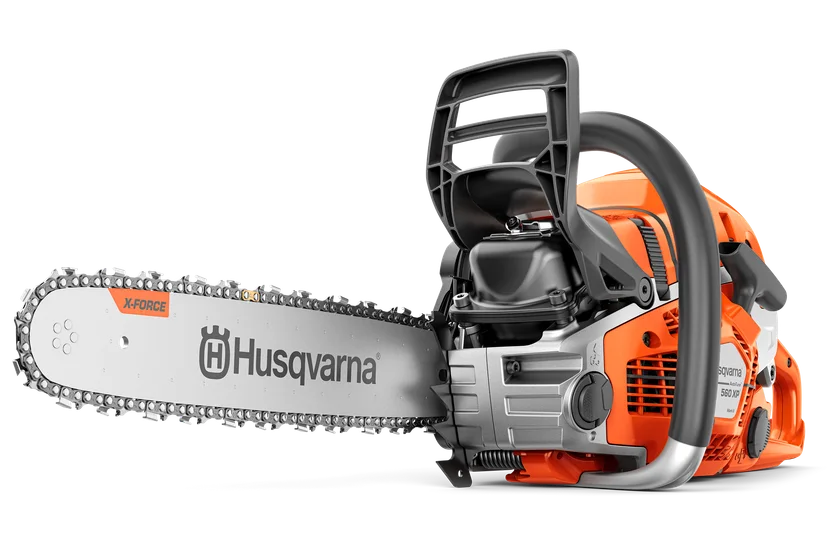 Husqvarna 560 XP G Mark II