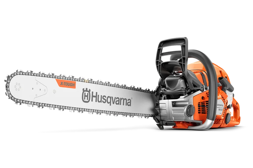 Husqvarna 562 XP G Mark II