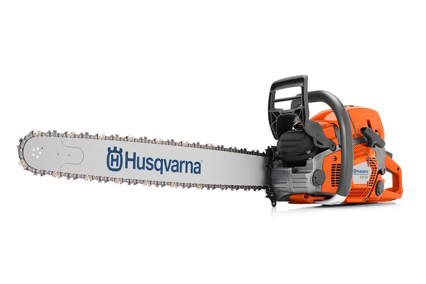 Husqvarna 572 XP G