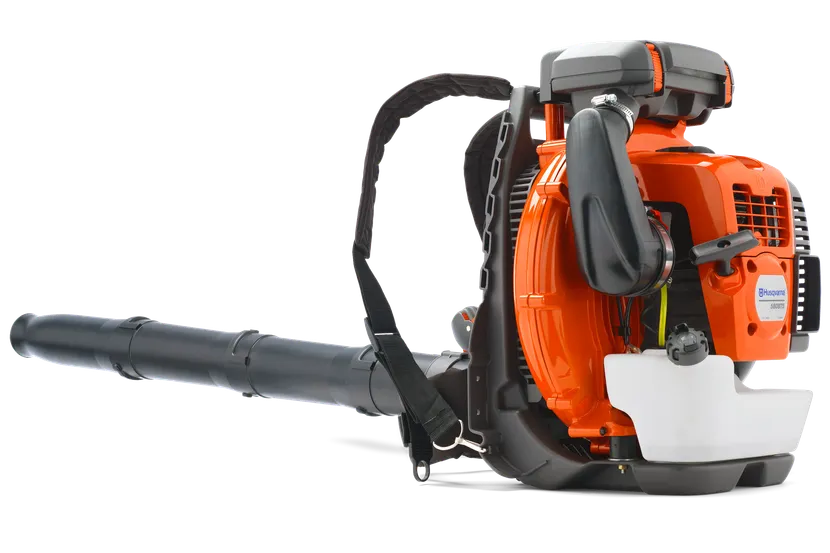 Husqvarna 580BTS