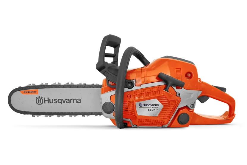 Husqvarna Legetøjsmotorsav 550XP