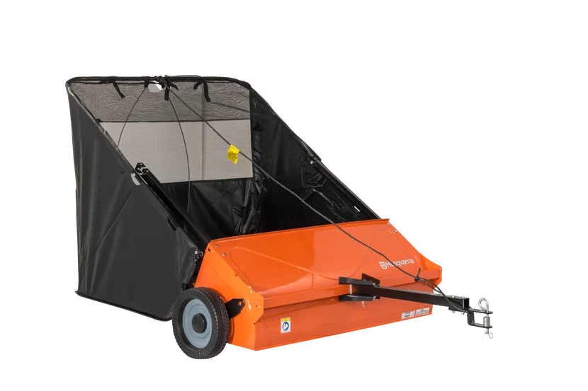Husqvarna Sweeper (Opsamler)
