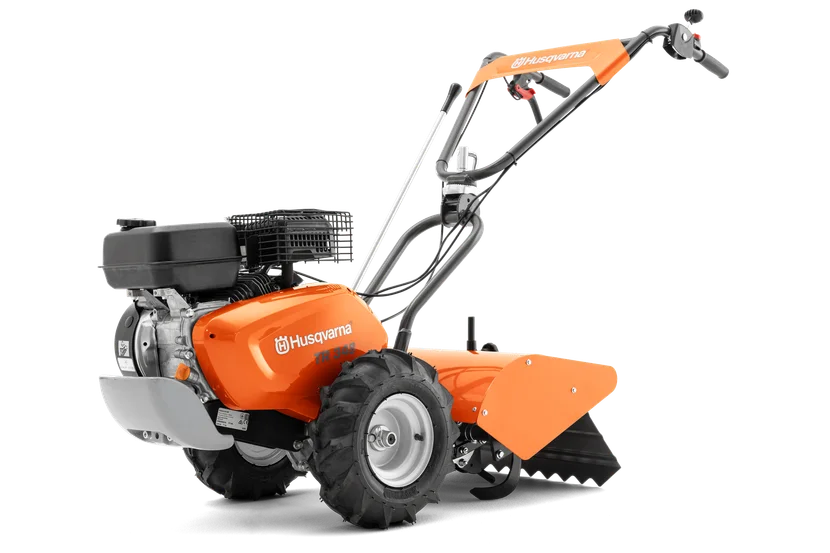 Husqvarna TR 348