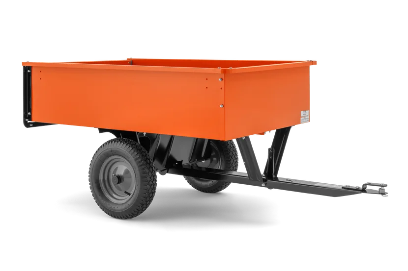 Husqvarna Trailer 275