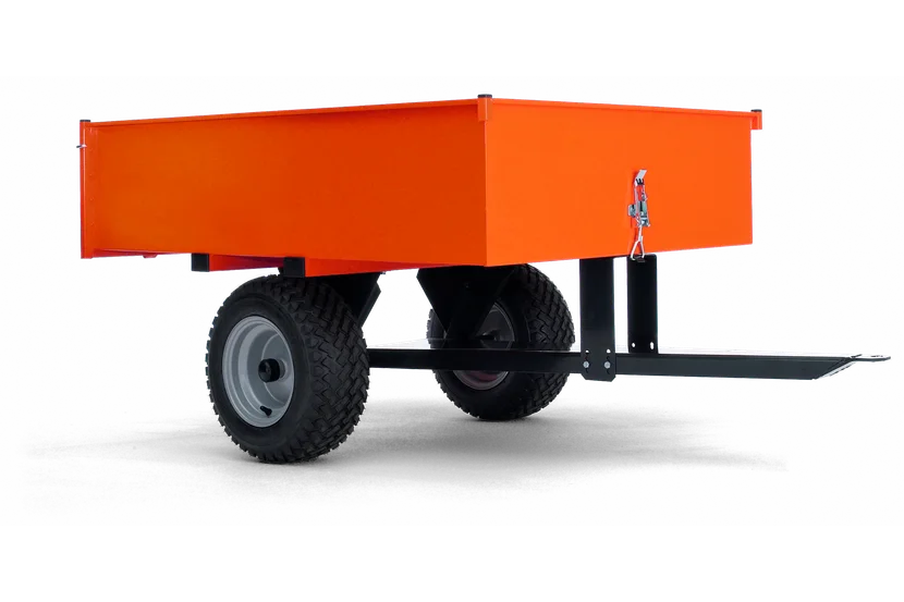 Husqvarna Trailer Profi