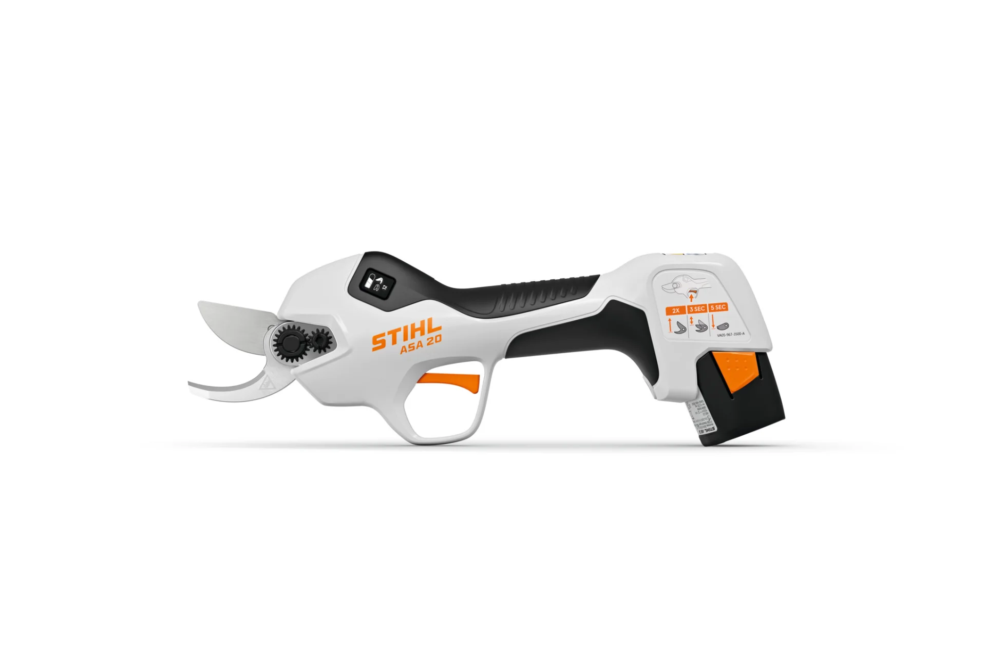 STIHL ASA 20 uden batteri og oplader