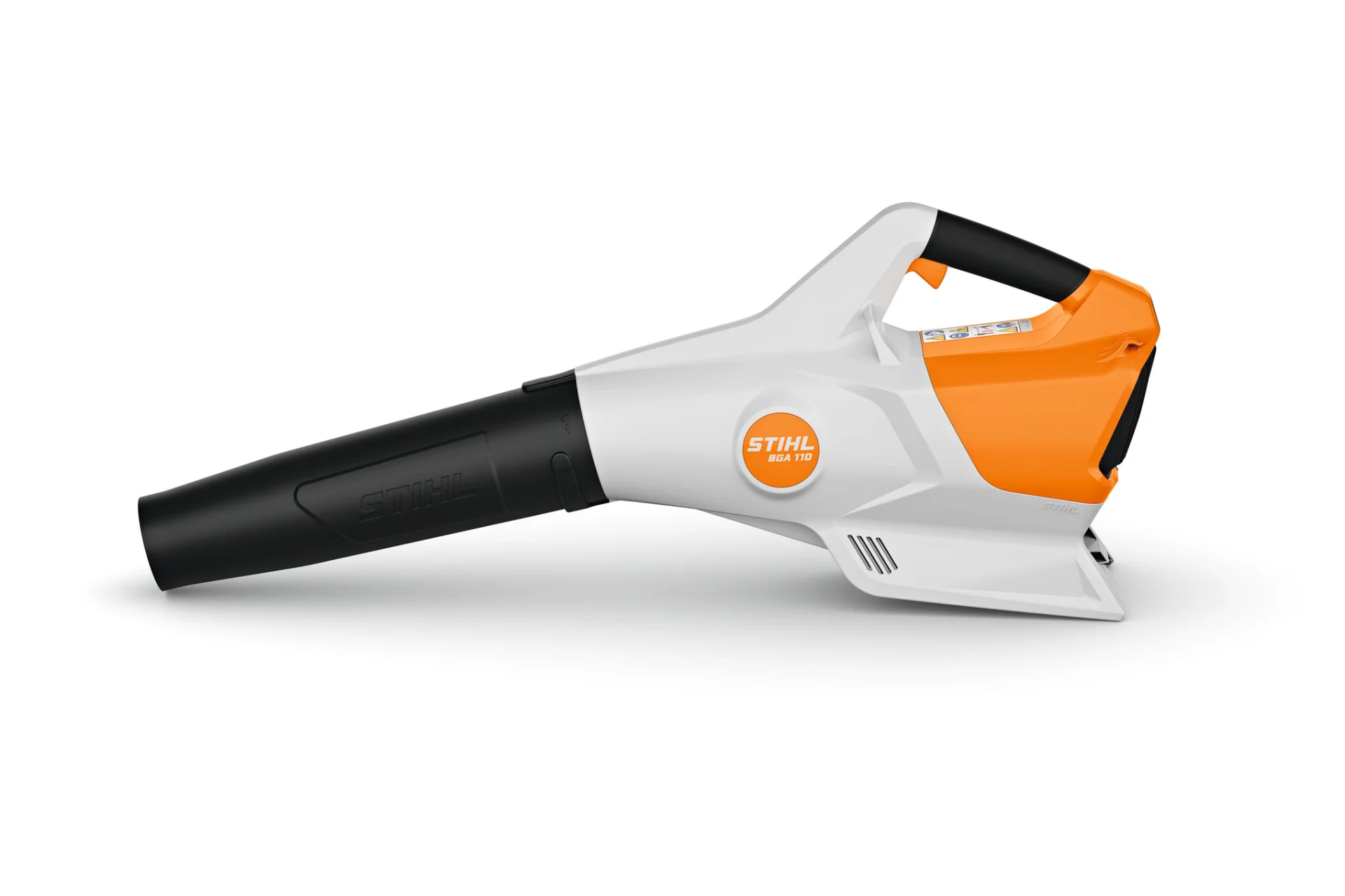 STIHL BGA 110 uden batteri og oplader