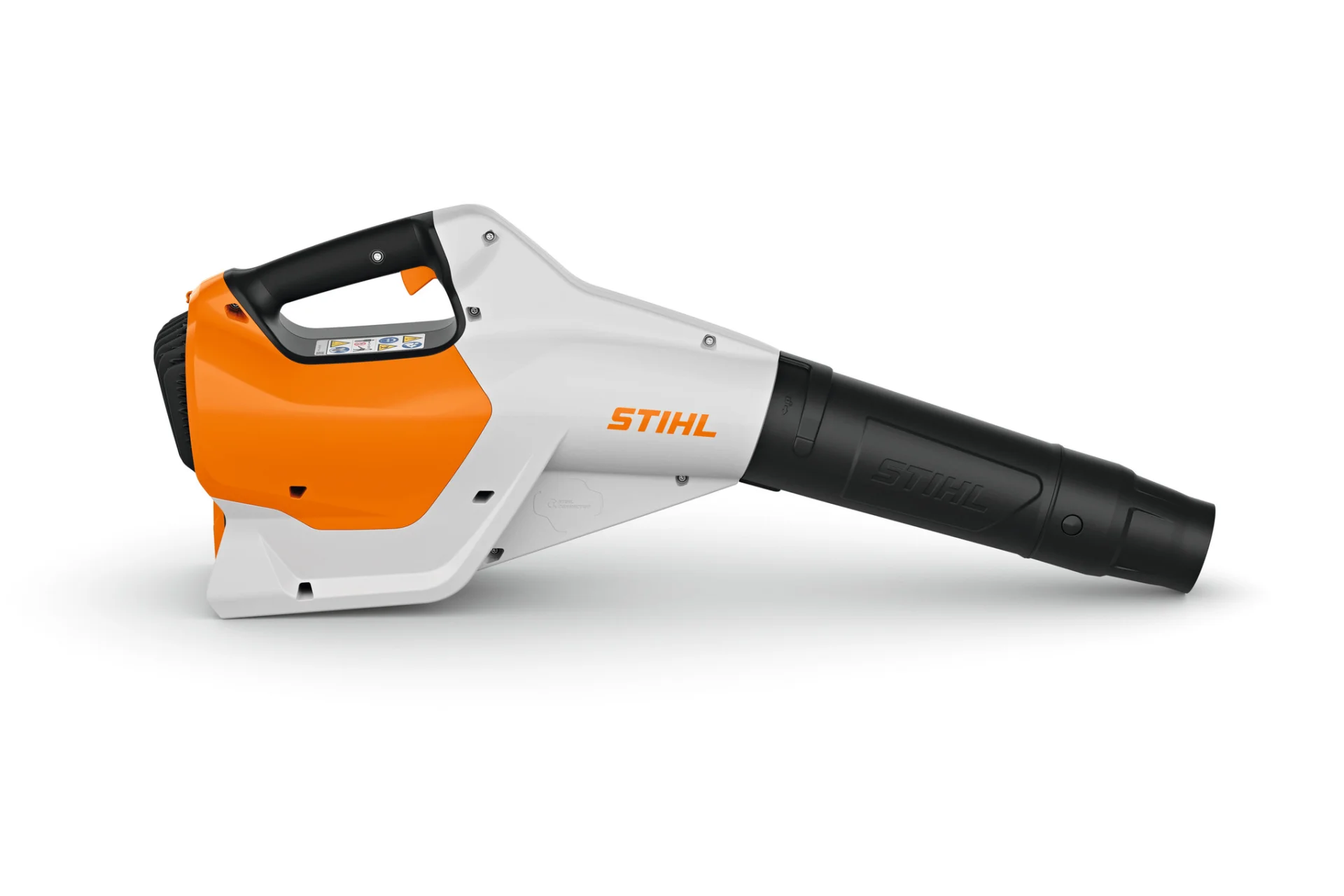 STIHL BGA 160 uden batteri og lader