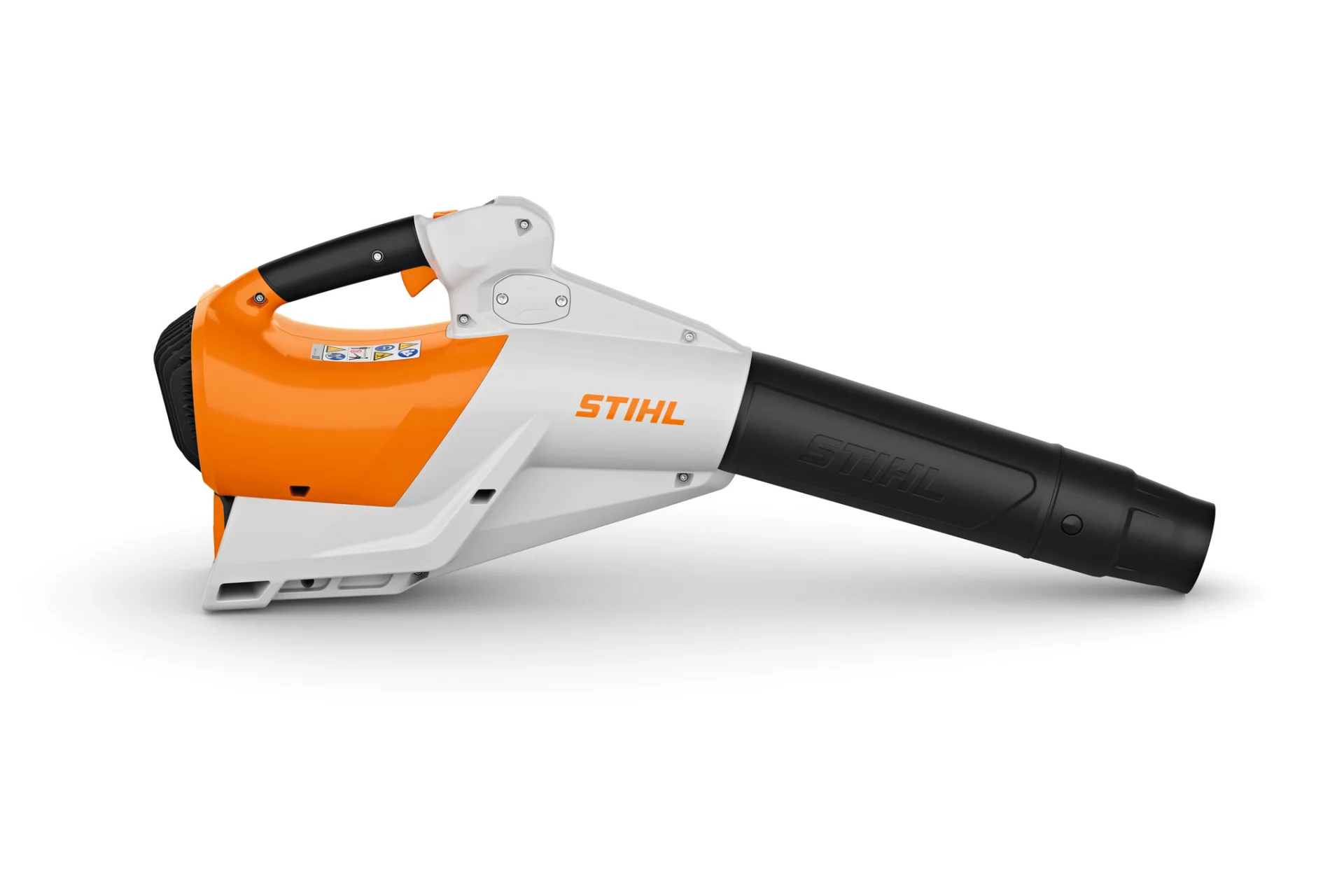 STIHL BGA 250 uden batteri og oplader