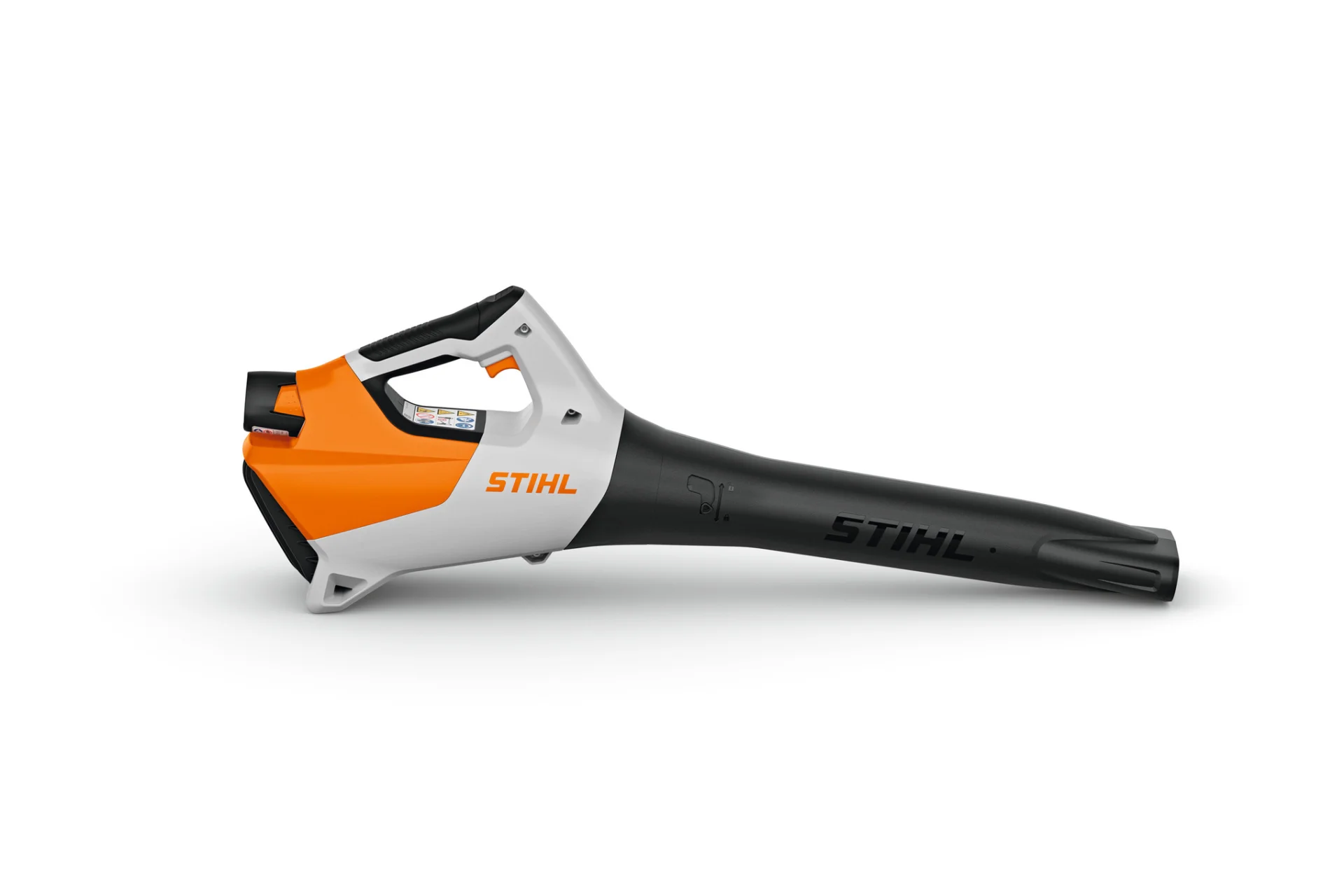 STIHL BGA 30 uden batteri og oplader