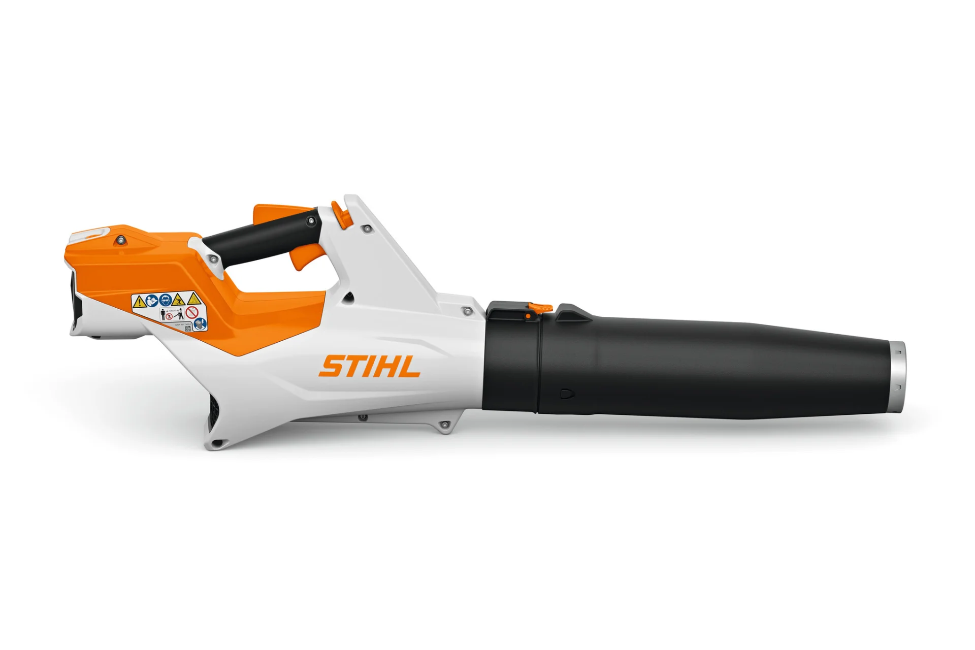 STIHL BGA 60 uden batteri og oplader