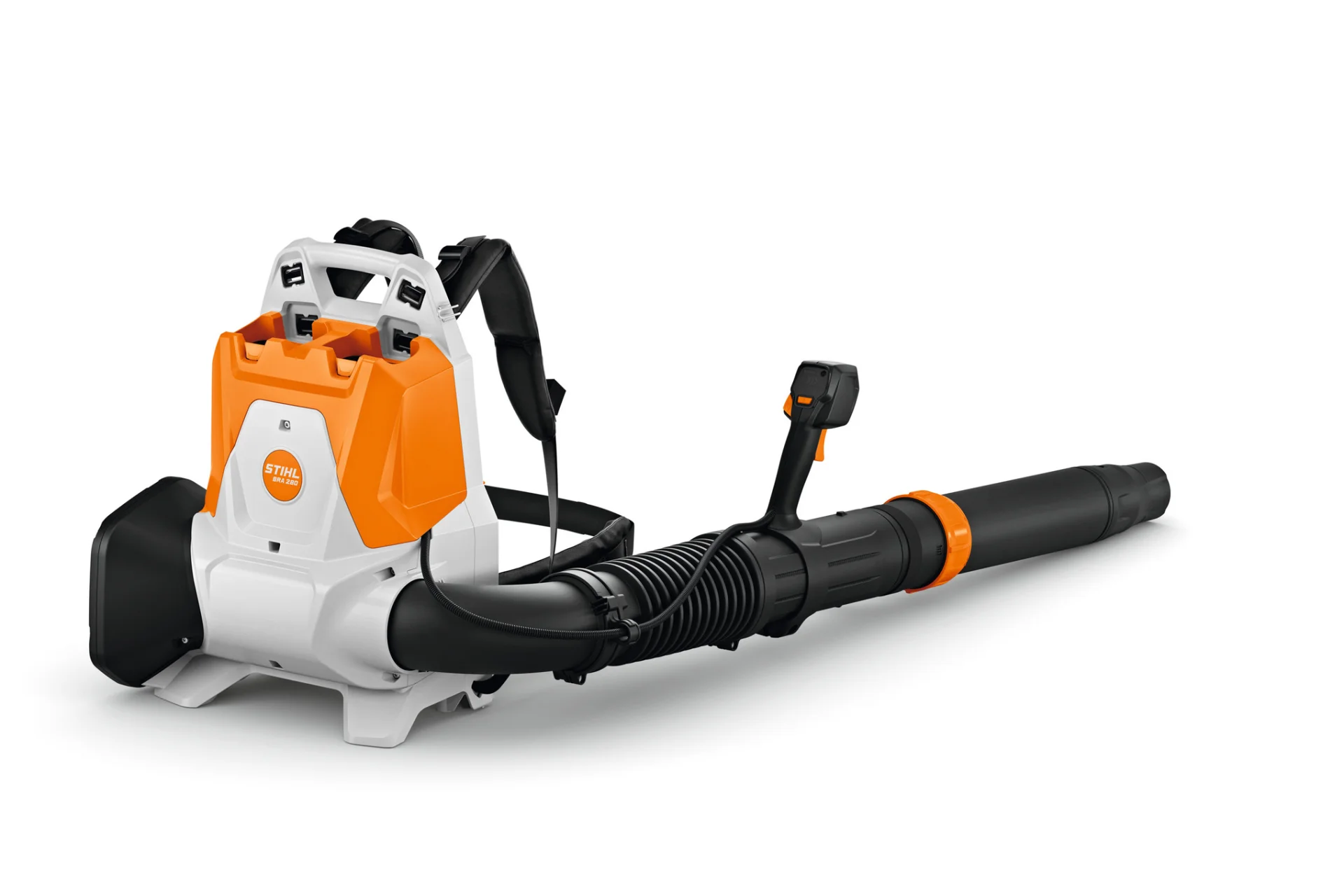 STIHL BRA 280 B uden batteri og oplader
