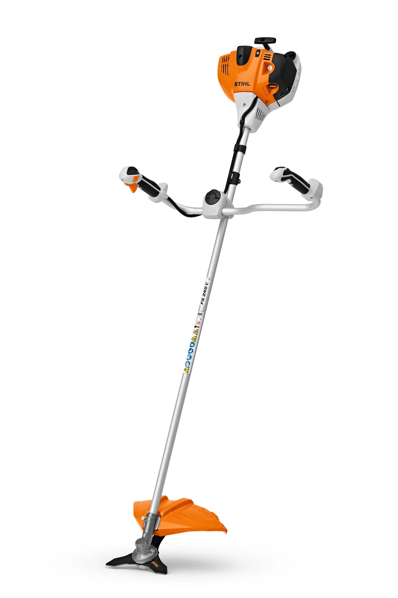 STIHL FS 240 C-E