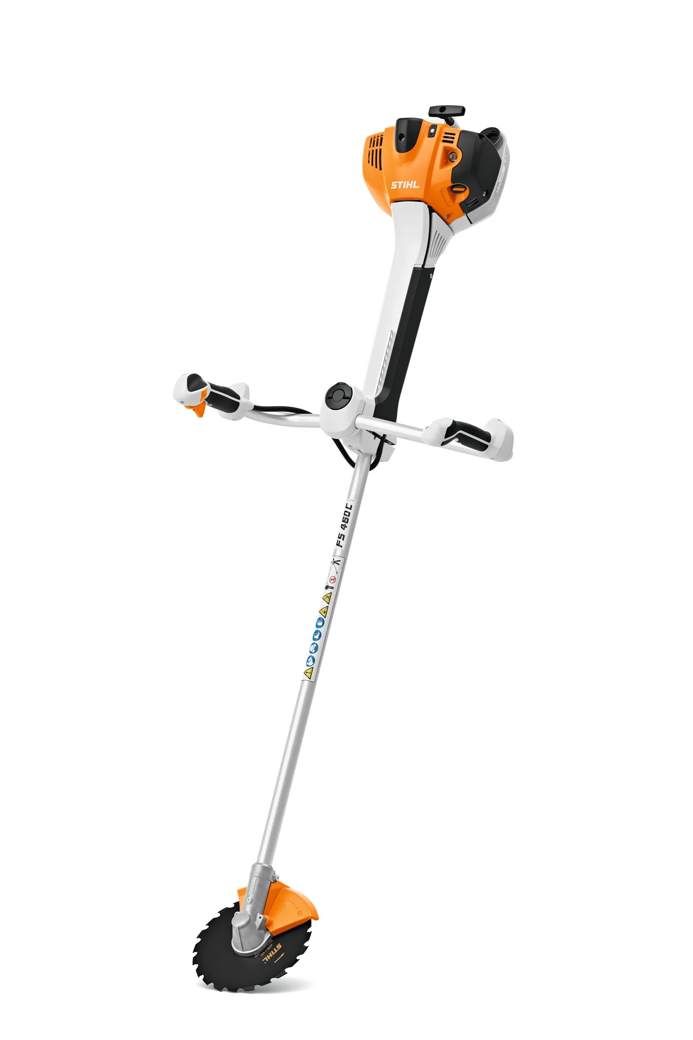 STIHL FS 460 C-EM K W