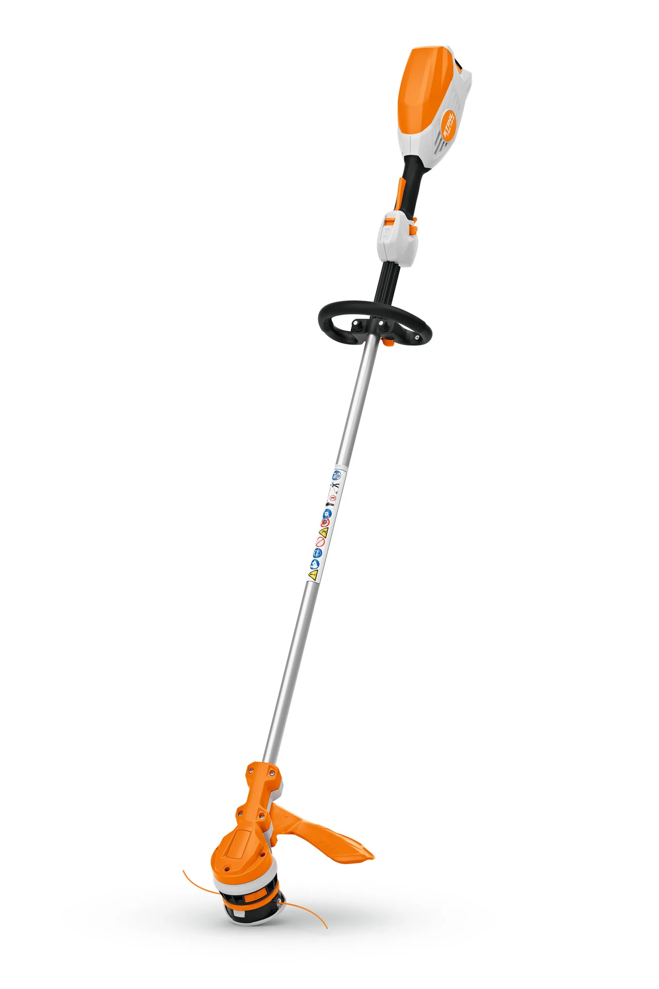 STIHL FSA 110 R uden batteri og oplader