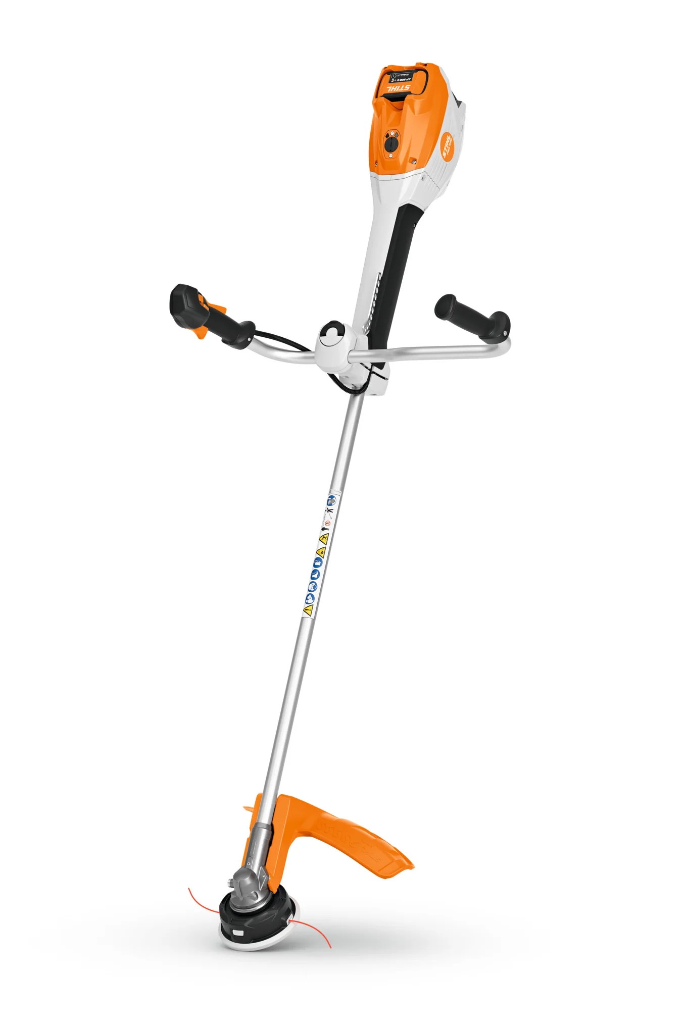 STIHL FSA 400 uden batteri og oplader