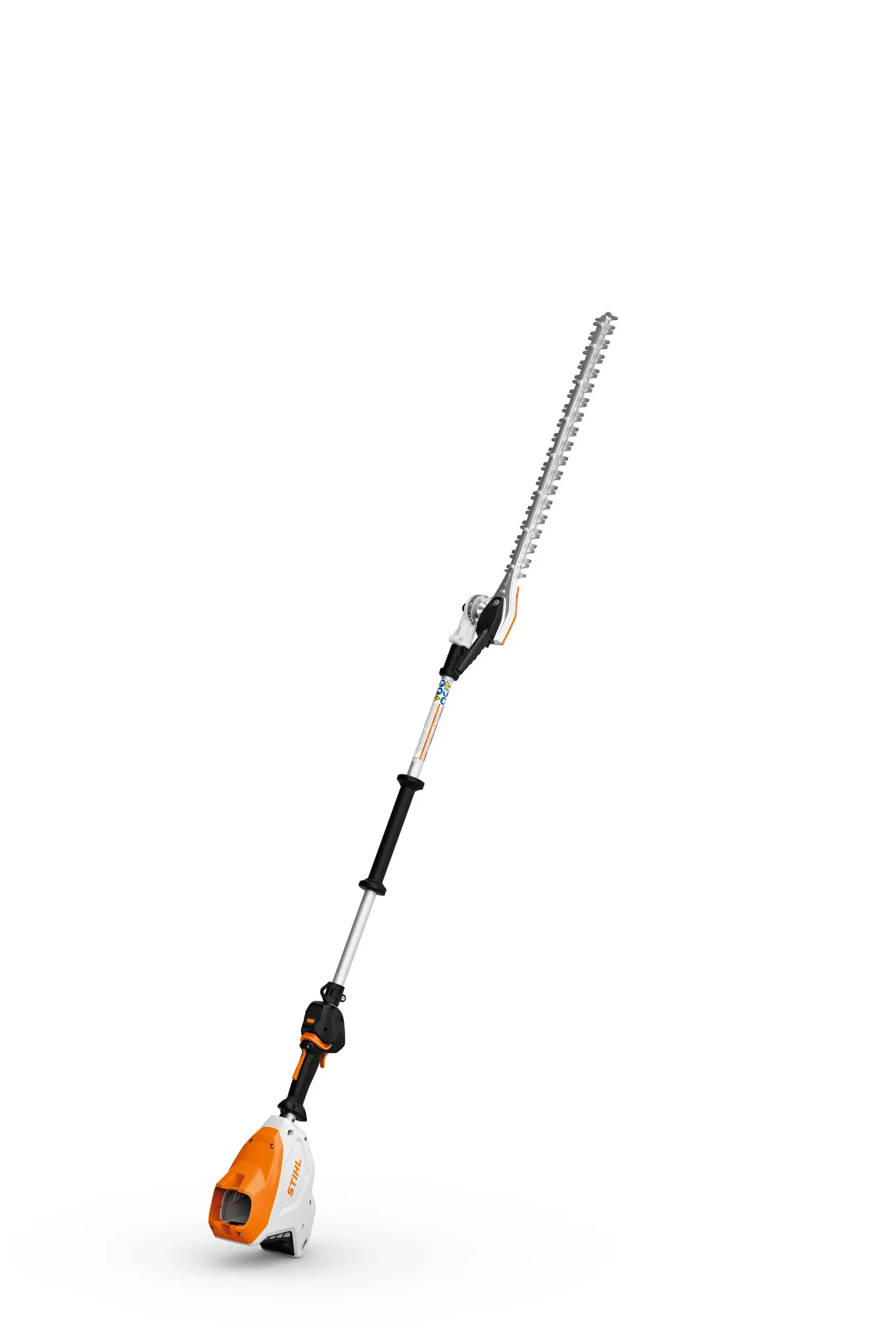STIHL HLA 140 uden batteri og oplader