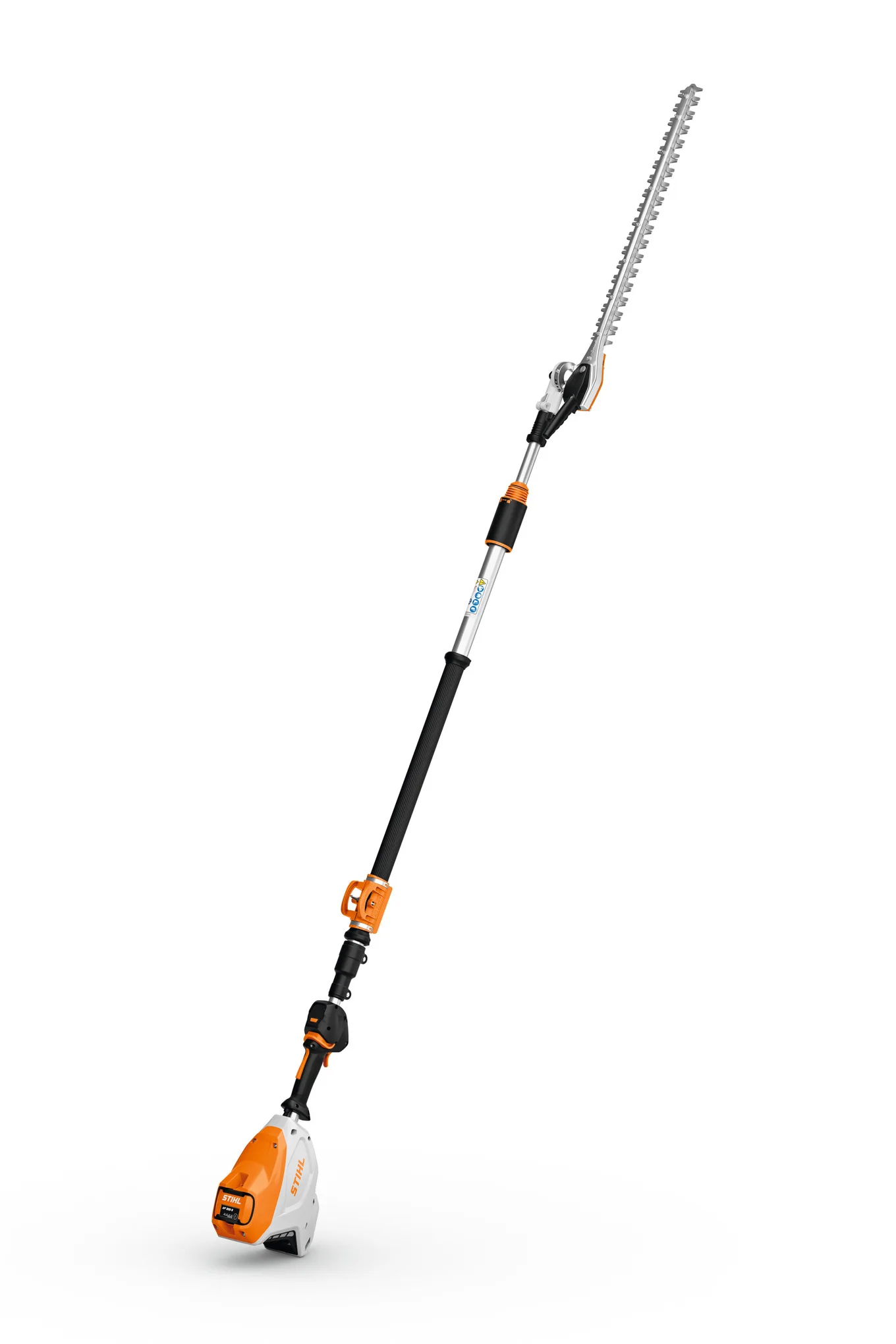STIHL HLA 150 uden batteri og oplader