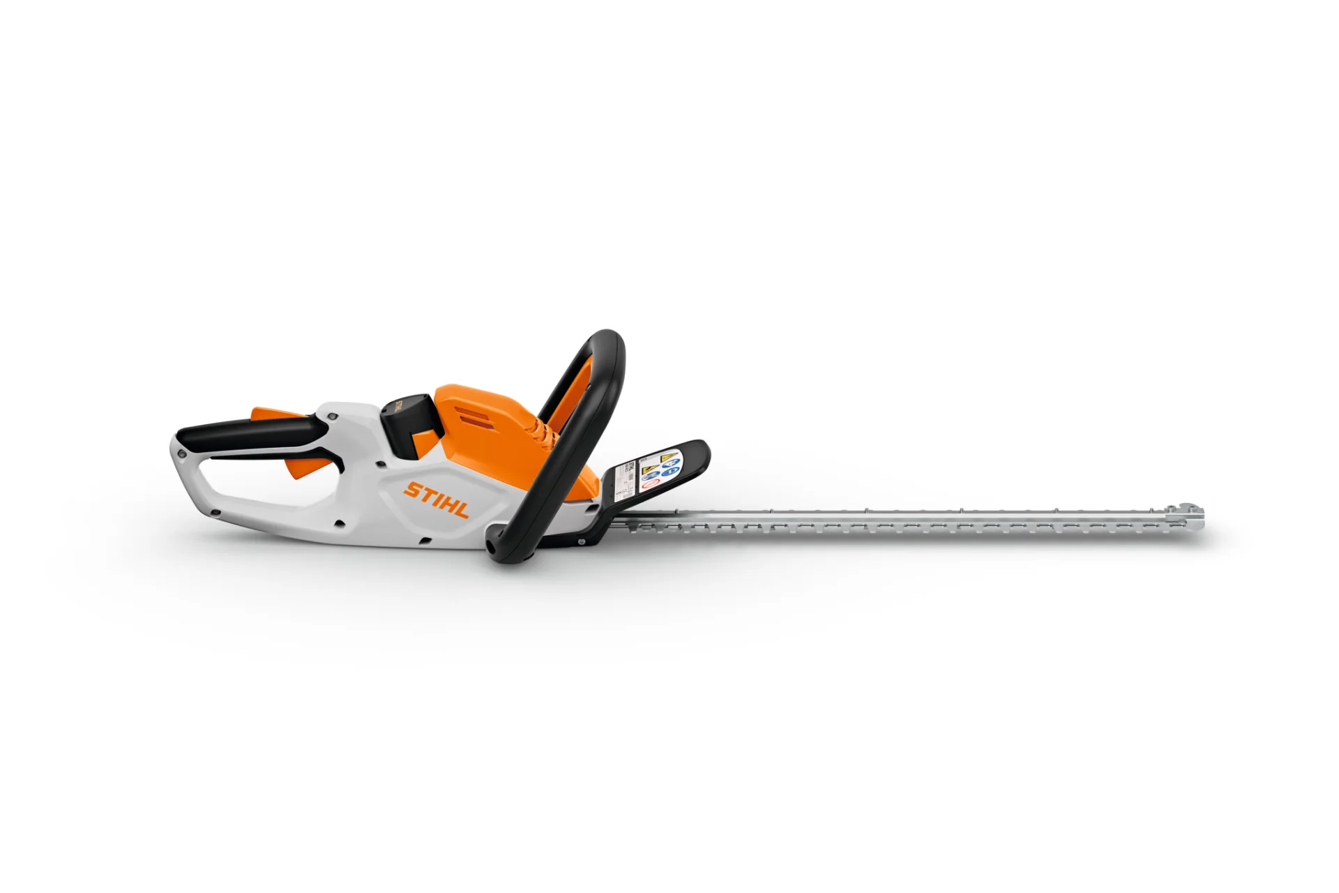 STIHL HSA 40 med 2 x batteri AS 2 og oplader ALS 31