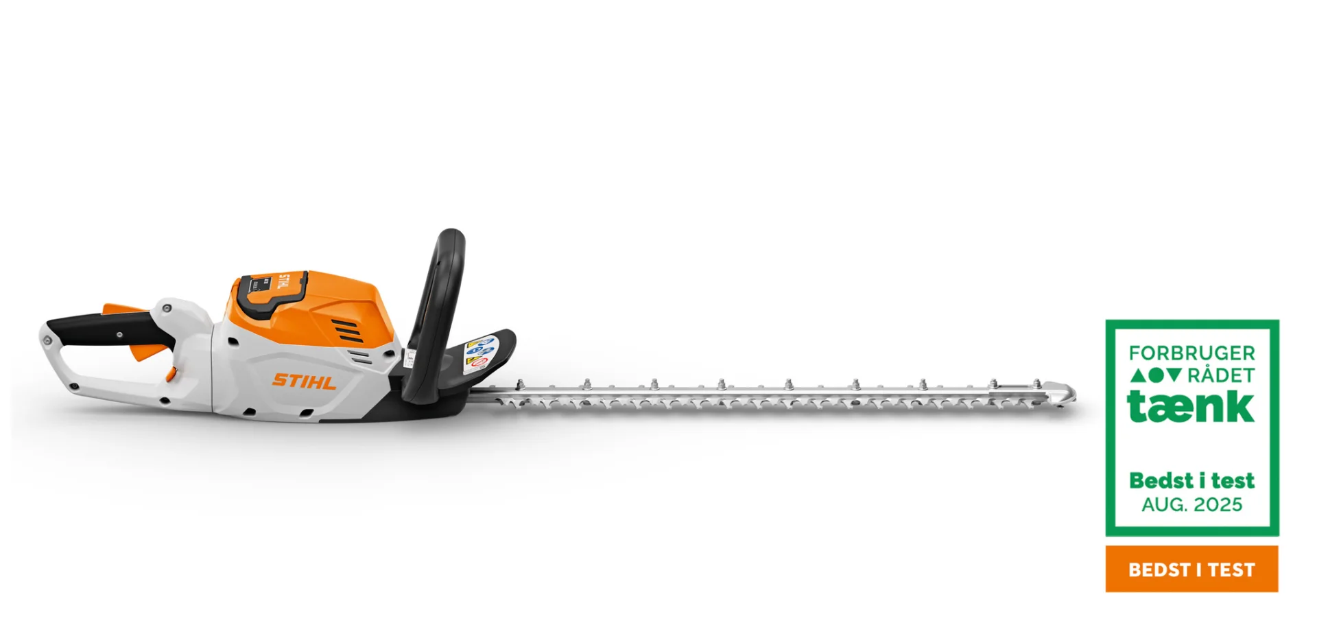 STIHL HSA 60 sæt
