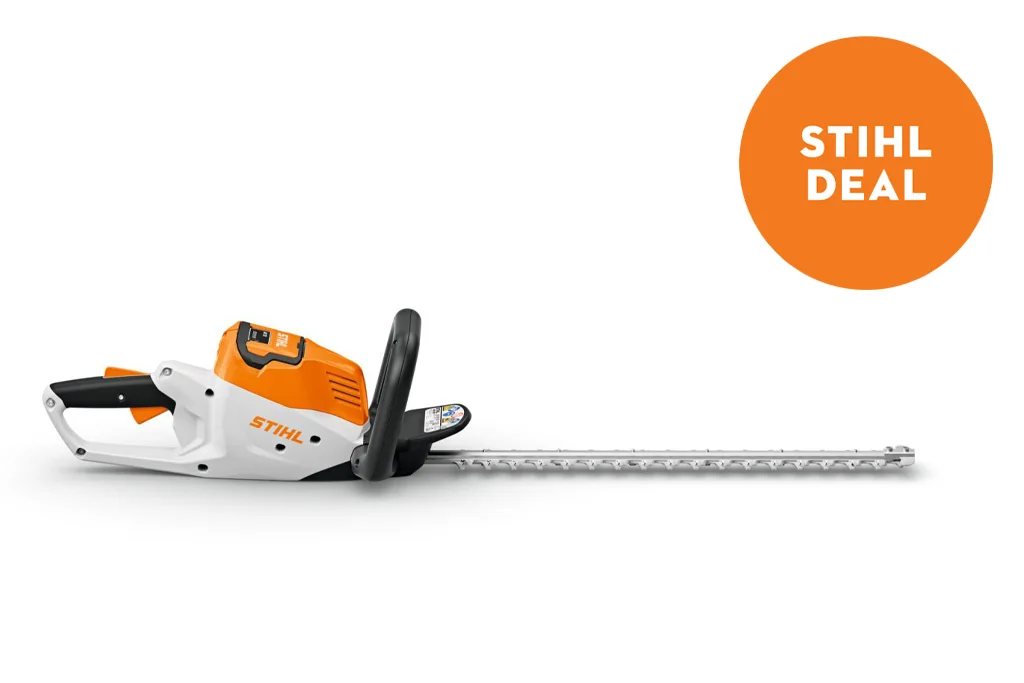 STIHL HSA 50