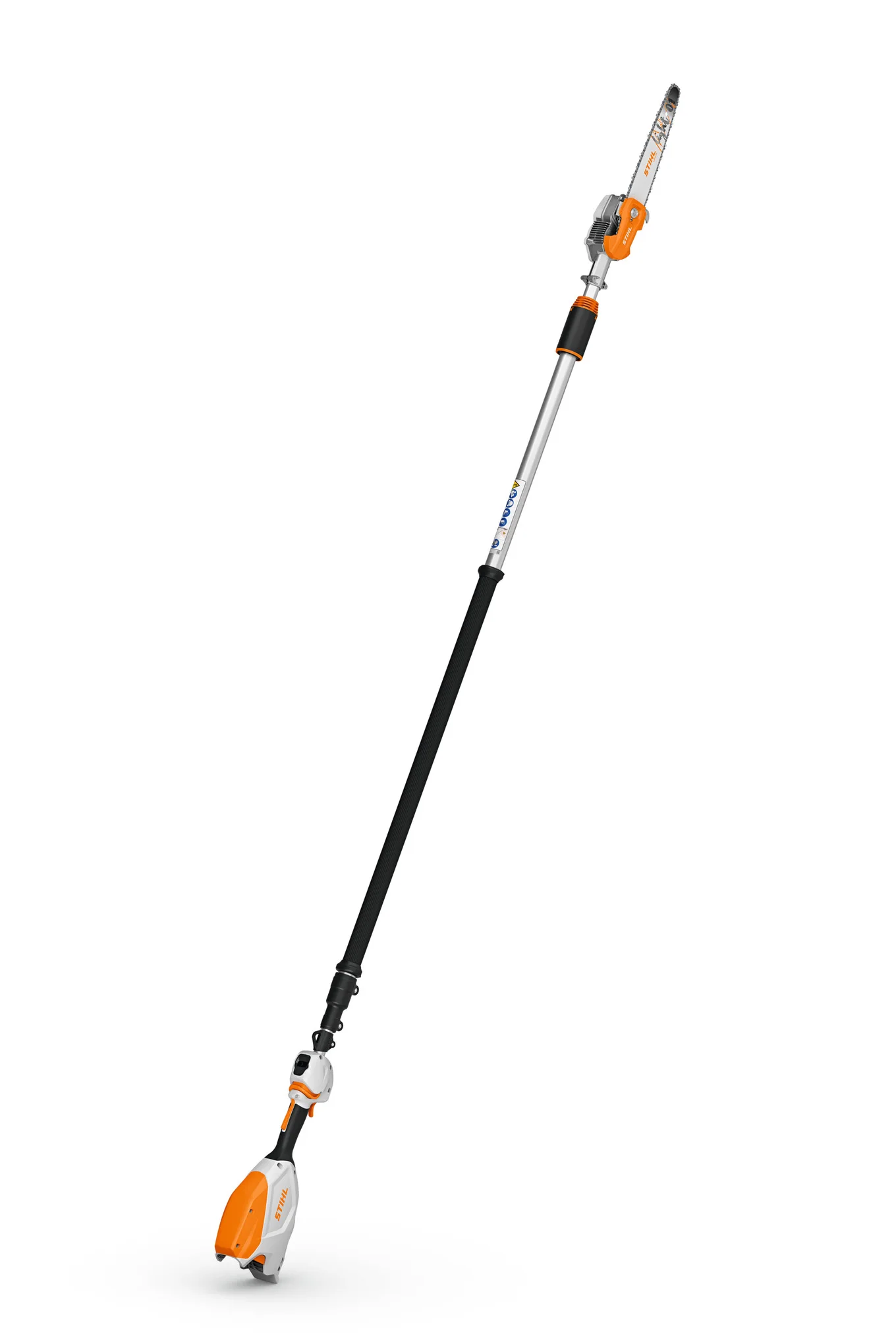 STIHL HTA 110 uden batteri og oplader (Landbrug og frugtplantager)