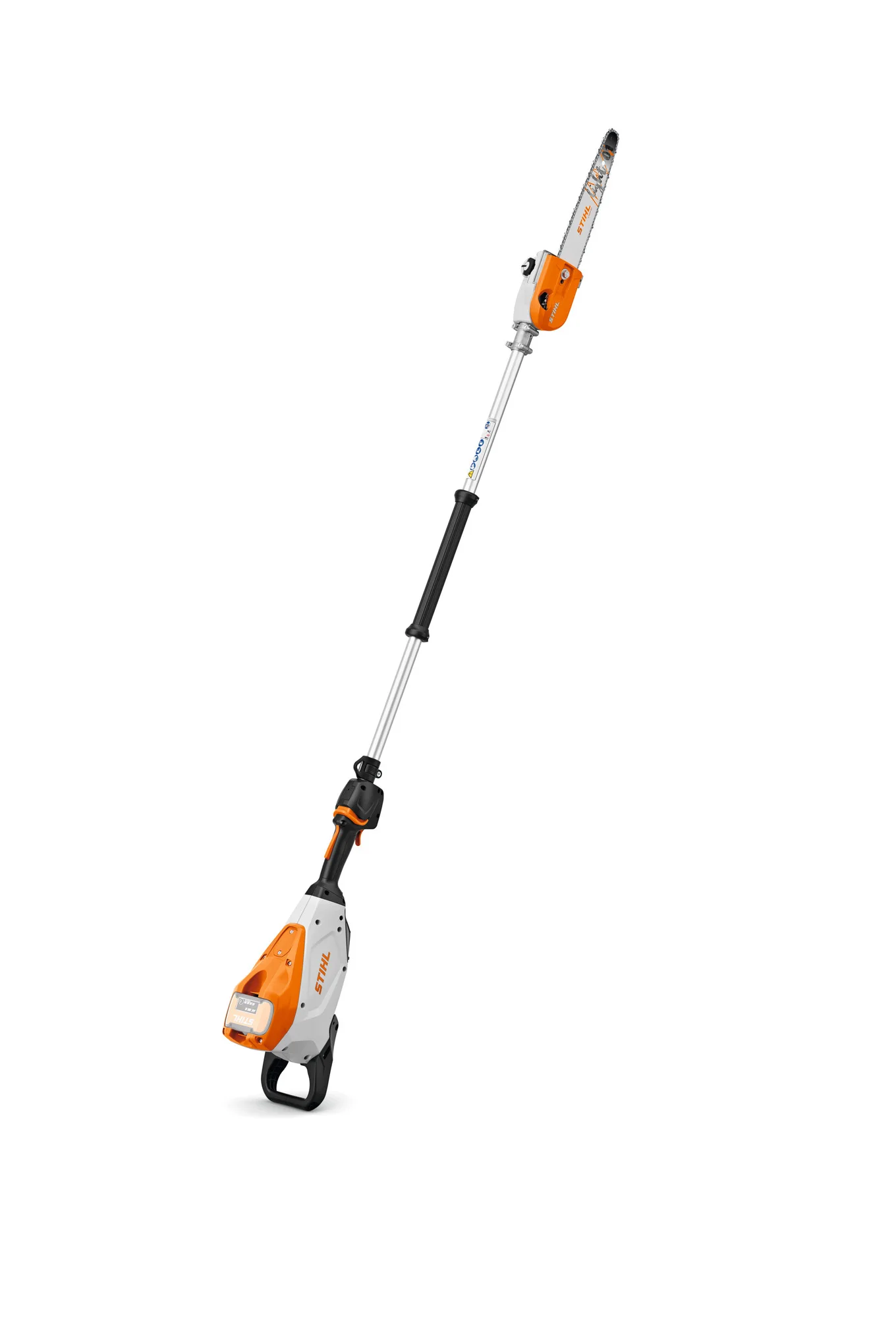 STIHL HTA 150 uden batteri og oplader