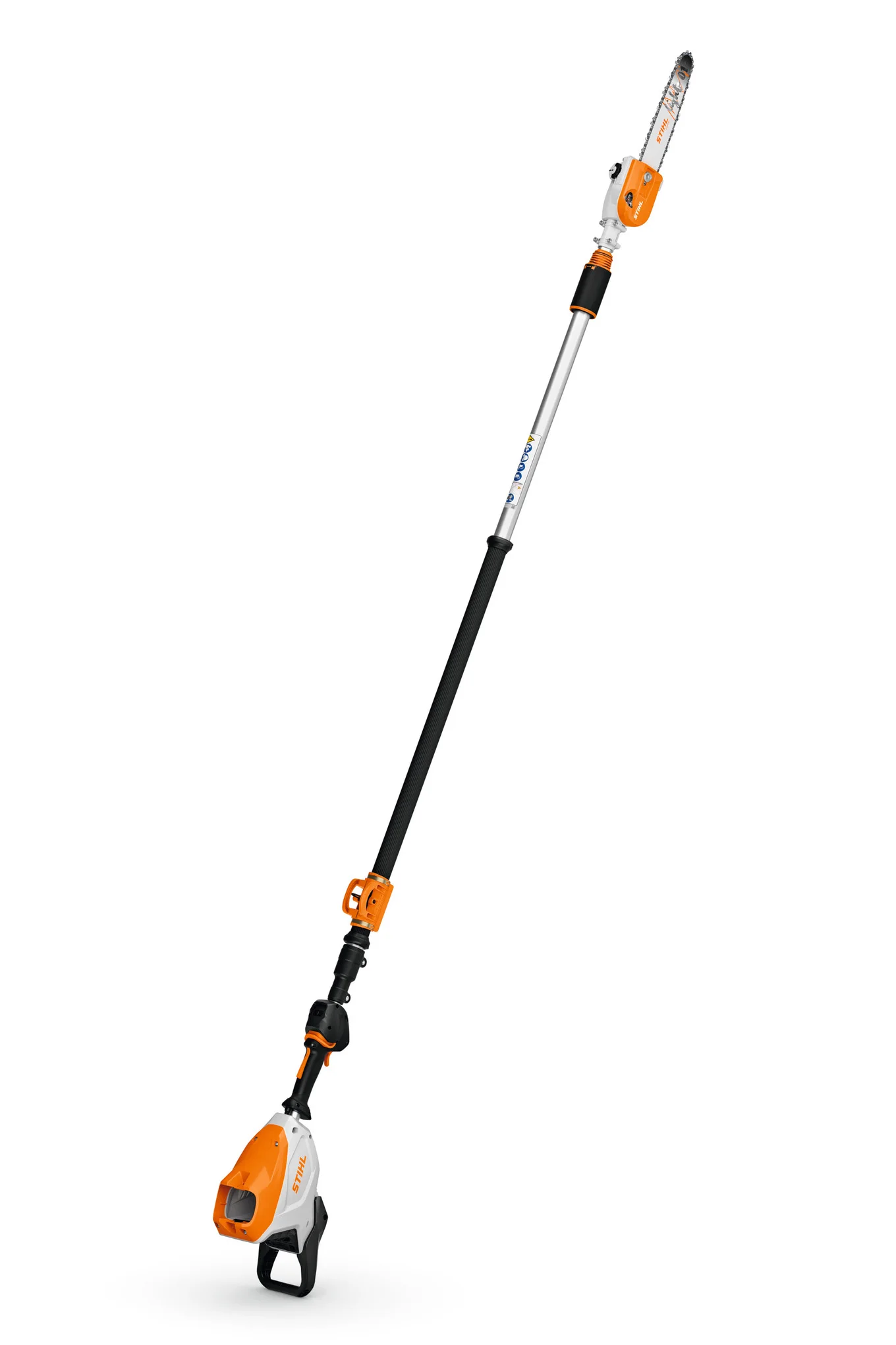 STIHL HTA 160 uden batteri og oplader